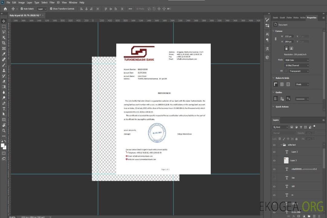 Turkménistan , Turkmenbashi , reference template